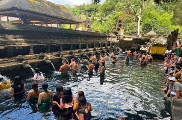 Tirta Empul Temple